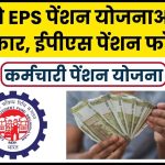 Employee Pension Scheme Know Types of EPS Pension Plans, EPS Pension Form