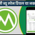 Money View Loan App Real or Fake