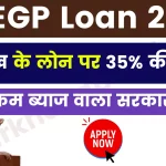 PMEGP Loan; भारी छूट का मौका, ₹30 लाख के लोन पर 35% माफ़ी - जानें ये सरकारी लोन कैसे प्राप्त करें