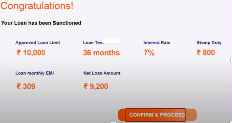 BOB Kishor Mudra loan apply