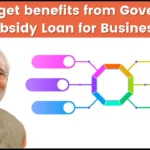 How to get Benefits from Government Subsidy Loan for Business? Procedure to Apply